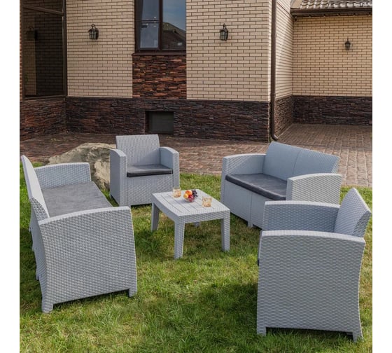 Комплект Royal Family GRAND LANA L 845-71-71