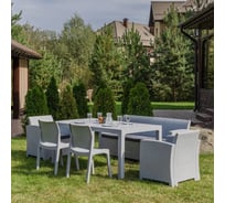 Комплект Royal Family LANA DINING M 835-853-71-71