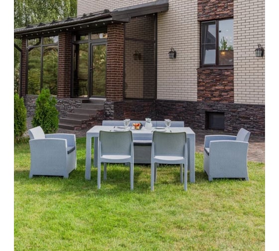 Комплект Royal Family LANA DINING M 835-853-71-71