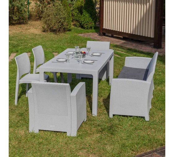 Комплект Royal Family LANA DINING M 835-853-71-71