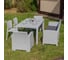 Комплект Royal Family LANA DINING M 835-853-71-71 4