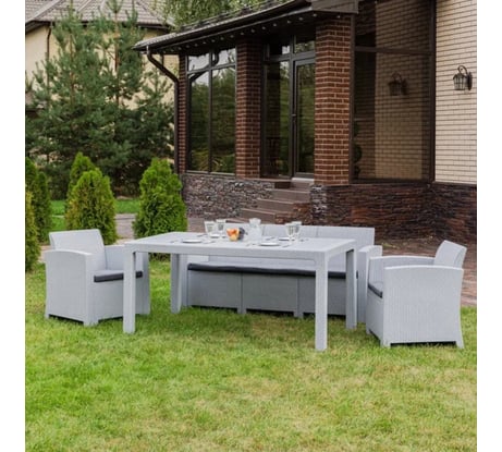 Комплект Royal Family LANA DINING S 835-850-71-71