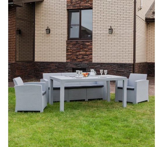 Комплект Royal Family LANA DINING S 835-850-71-71