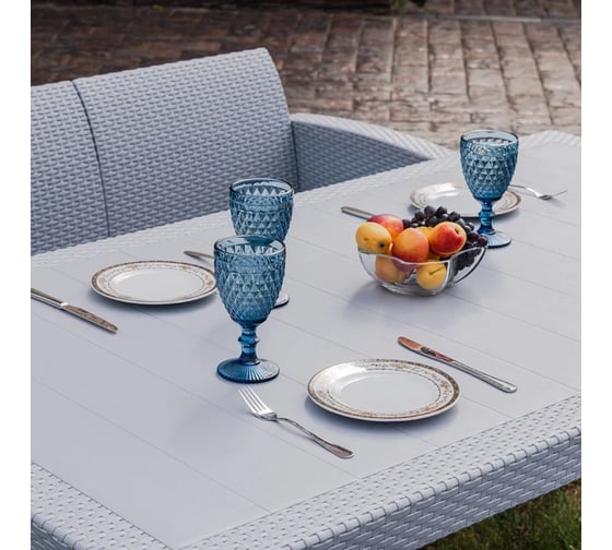 Комплект Royal Family LANA DINING S 835-850-71-71