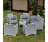 Комплект Royal Family LANA XL 839-71-71 1
