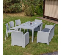 Комплект Royal Family LANA DINING XL 835-855-71-71