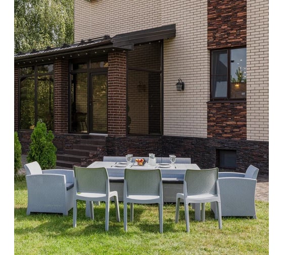 Комплект Royal Family LANA DINING XL 835-855-71-71