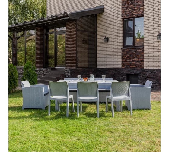 Комплект Royal Family LANA DINING XL 835-855-71-71