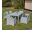 Комплект Royal Family LANA DINING XL 835-855-71-71 1