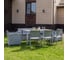 Комплект Royal Family LANA DINING XL 835-855-71-71 5