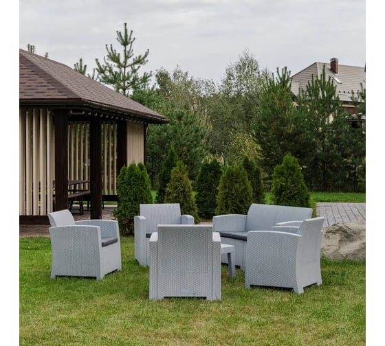 Комплект Royal Family LANA L 844-71-71
