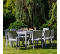 Обеденный комплект Royal Family JULY L 858-71