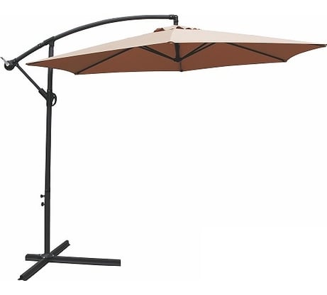 Садовый зонт Green Glade 6003