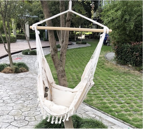 Кресло-гамак Green Glade G-050