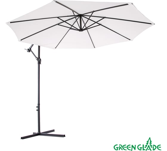 Садовый зонт Green Glade 8002