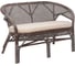 Комплект Leset Pelangi, круглый стол, кофе 6929-9858 2