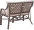 Комплект Leset Makita, с диваном, кофе 6938-9964 3