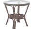 Комплект Leset Makita, с диваном, кофе 6938-9964 7