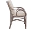 Комплект Leset Makita, с диваном, кофе 6938-9964 5