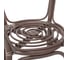 Комплект Leset Makita, с диваном, кофе 6938-9964 9
