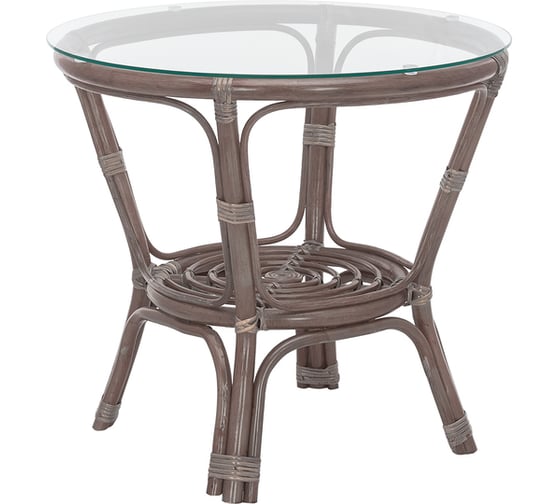 Комплект Leset Makita, без дивана, кофе 6940-9988