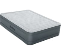 Надувная кровать Bestway Snugable Top 152х203х46 см, встроенный насос 220 В, до 300 кг 69075 BW 009022