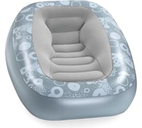 Надувное кресло Bestway 127х152х76см Comfi Cube 75096 BW 009040