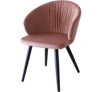 Стул BRADEX Verona коралловый FR 0245