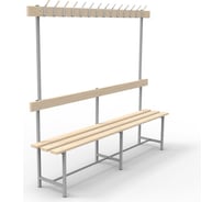 Скамья Титан Мета СВТ-6 4670026242751