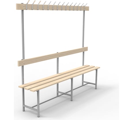 Скамья Титан Мета СВТ-6 4670026242751