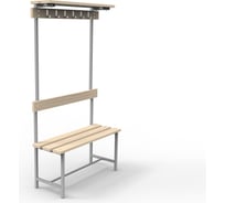 Скамья Титан Мета СВТ-7 4670026242768