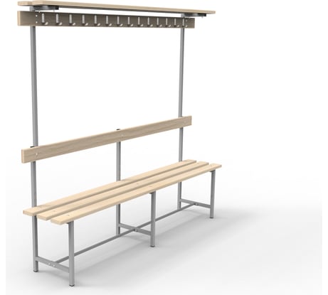 Скамья Титан Мета СВТ-9 4670026242720