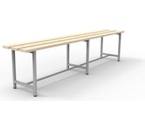 Скамья с регулируемыми опорами Титан Мета СТ-4 4670026242867