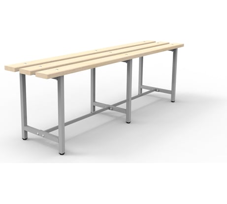 Скамья с регулируемыми опорами Титан Мета СТ-3 4670026242850