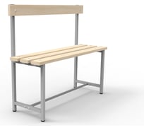 Скамья с регулируемыми опорами Титан Мета СТ-2 4670026242881