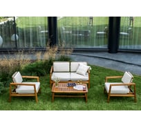 Диванная группа КАЛИСТО M Joygarden 52105/52103/52104