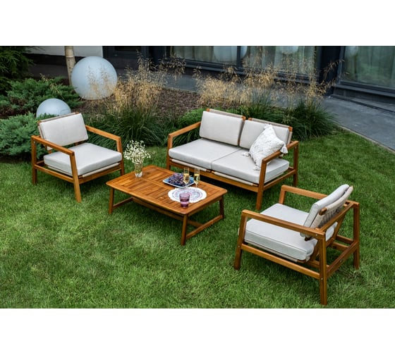 Диванная группа Joygarden CALISTO M 52105/52103/52104