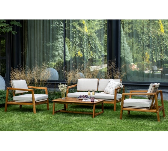 Диванная группа Joygarden CALISTO M 52105/52103/52104