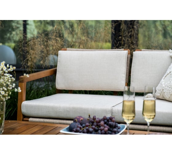 Диванная группа Joygarden CALISTO M 52105/52103/52104