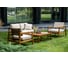 Диванная группа КАЛИСТО M Joygarden 52105/52103/52104 4