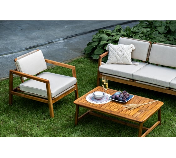 Диванная группа Joygarden CALISTO L 52106/52103/52104