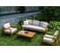 Диванная группа КАЛИСТО L Joygarden 52106/52103/52104 1