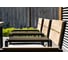 Обеденная группа из алюминия ТОПА XL Joygarden 15484/15485 6