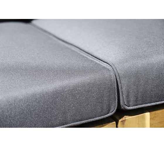 Лаунж зона с кофейным столом Joygarden BOOKA из акации 31312/31313/31314/31315/31316/31319