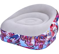 Надувное кресло Jilong FLOKER LOUNGE, 105х98х65 см 22319