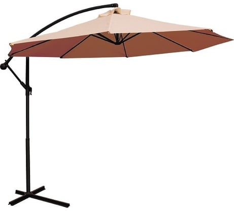 Садовый зонт Green Glade 8003