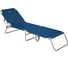 Раскладушка Jungle Camp Comfort Blue, кемпинговая, 189x58x28 см 70730 1