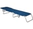 Раскладушка Jungle Camp Comfort Blue, кемпинговая, 189x58x28 см 70730 2