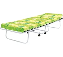 Раскладушка-кровать раскладная Комус MED_ Люкс - М600 682465