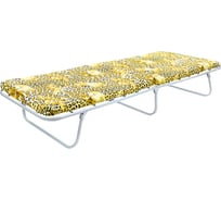 Раскладушка-кровать раскладная Комус MED_ Спарта - М300 682469